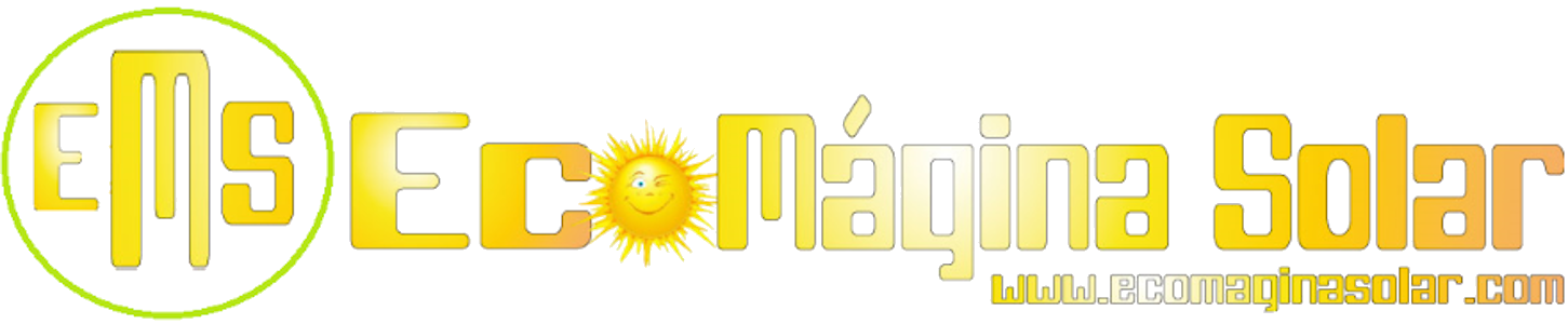EcoMagina Solar